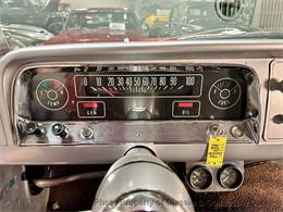 1966 Chevrolet C10 (CC-2107470) for sale in Las Vegas, Nevada