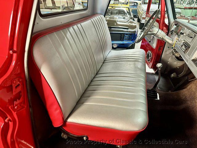 1966 Chevrolet C10 (CC-2107470) for sale in Las Vegas, Nevada