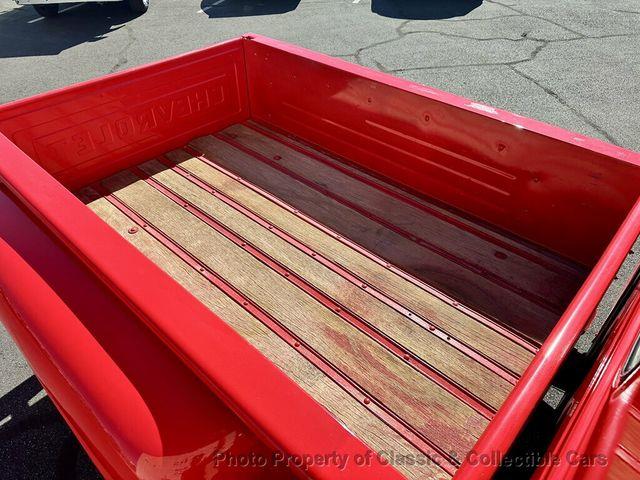 1966 Chevrolet C10 (CC-2107470) for sale in Las Vegas, Nevada
