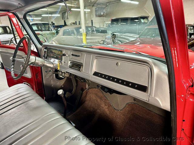 1966 Chevrolet C10 (CC-2107470) for sale in Las Vegas, Nevada