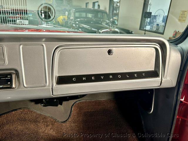 1966 Chevrolet C10 (CC-2107470) for sale in Las Vegas, Nevada