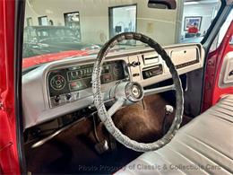 1966 Chevrolet C10 (CC-2107470) for sale in Las Vegas, Nevada