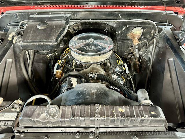 1966 Chevrolet C10 (CC-2107470) for sale in Las Vegas, Nevada