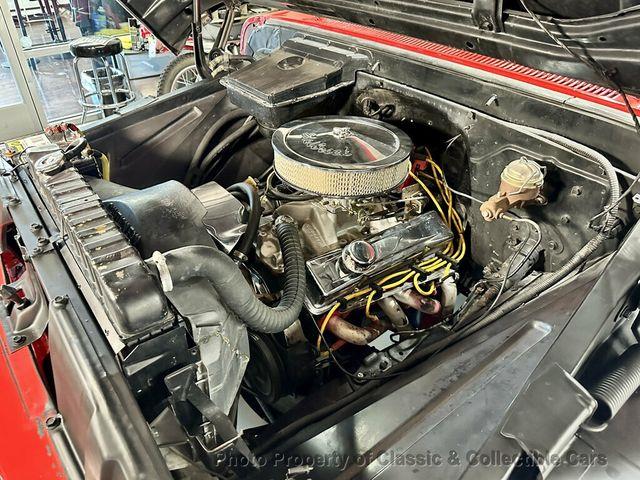 1966 Chevrolet C10 (CC-2107470) for sale in Las Vegas, Nevada
