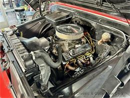 1966 Chevrolet C10 (CC-2107470) for sale in Las Vegas, Nevada