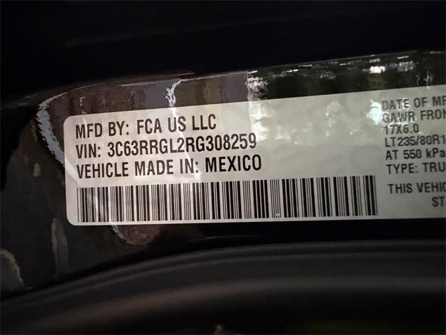 2024 Dodge Ram (CC-2107473) for sale in Prosperity, South Carolina
