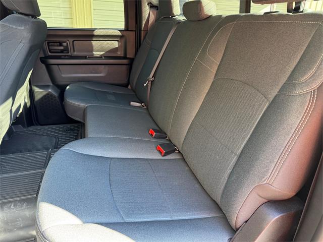 2024 Dodge Ram (CC-2107473) for sale in Prosperity, South Carolina
