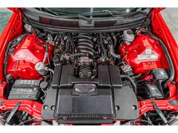 2000 Chevrolet Camaro SS (CC-2107474) for sale in SHERMAN, Texas