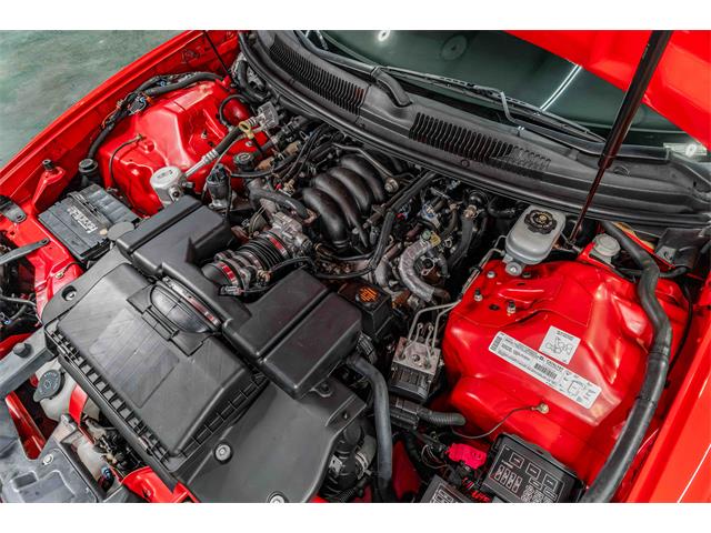 2000 Chevrolet Camaro SS (CC-2107474) for sale in SHERMAN, Texas