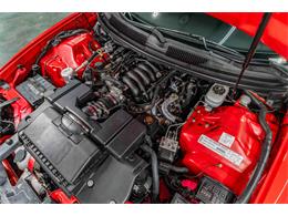 2000 Chevrolet Camaro SS (CC-2107474) for sale in SHERMAN, Texas