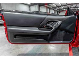2000 Chevrolet Camaro SS (CC-2107474) for sale in SHERMAN, Texas