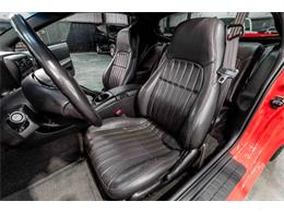 2000 Chevrolet Camaro SS (CC-2107474) for sale in SHERMAN, Texas