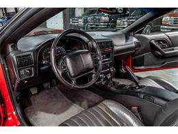 2000 Chevrolet Camaro SS (CC-2107474) for sale in SHERMAN, Texas