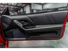 2000 Chevrolet Camaro SS (CC-2107474) for sale in SHERMAN, Texas