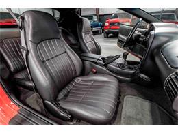 2000 Chevrolet Camaro SS (CC-2107474) for sale in SHERMAN, Texas