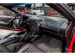 2000 Chevrolet Camaro SS (CC-2107474) for sale in SHERMAN, Texas