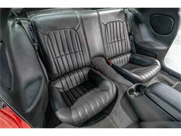 2000 Chevrolet Camaro SS (CC-2107474) for sale in SHERMAN, Texas