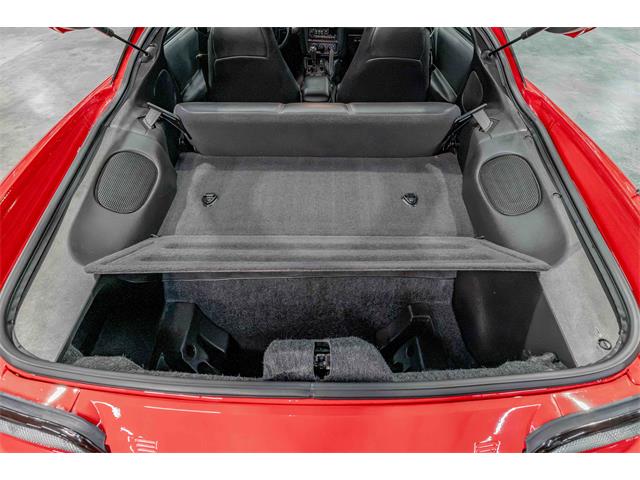 2000 Chevrolet Camaro SS (CC-2107474) for sale in SHERMAN, Texas