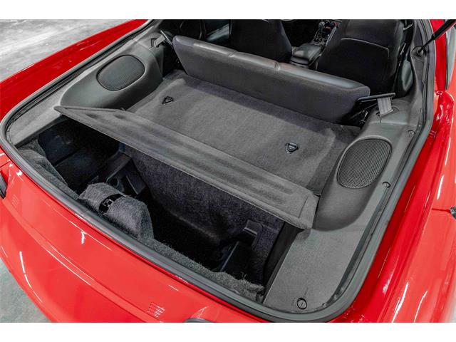2000 Chevrolet Camaro SS (CC-2107474) for sale in SHERMAN, Texas