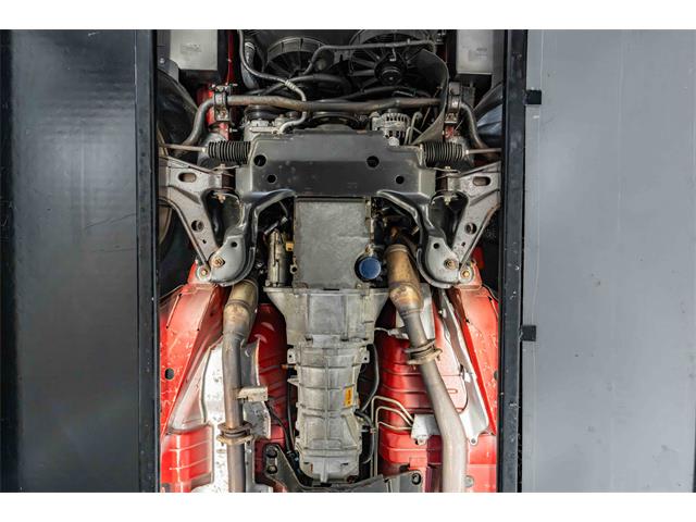 2000 Chevrolet Camaro SS (CC-2107474) for sale in SHERMAN, Texas