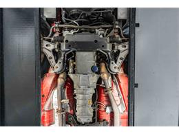 2000 Chevrolet Camaro SS (CC-2107474) for sale in SHERMAN, Texas
