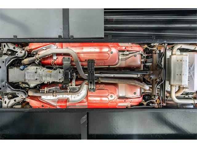 2000 Chevrolet Camaro SS (CC-2107474) for sale in SHERMAN, Texas