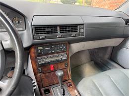 1991 Mercedes-Benz 300 (CC-2107477) for sale in SOUTHFIELD, Michigan