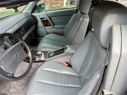 1991 Mercedes-Benz 300 (CC-2107477) for sale in SOUTHFIELD, Michigan