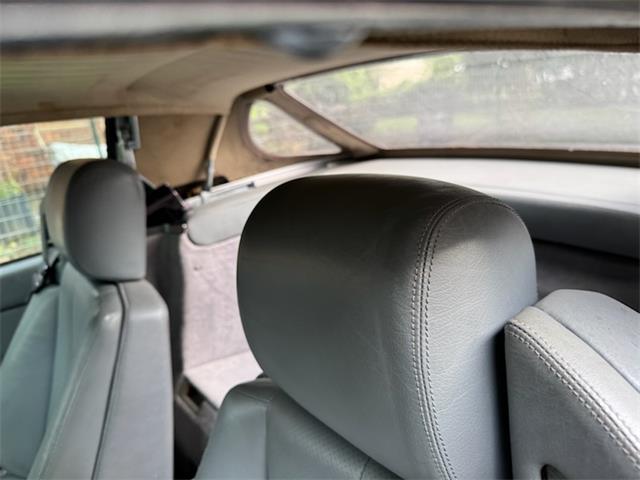1991 Mercedes-Benz 300 (CC-2107477) for sale in SOUTHFIELD, Michigan