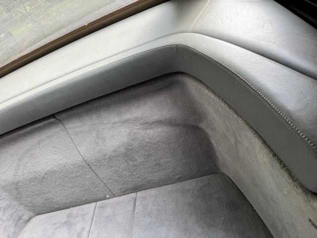 1991 Mercedes-Benz 300 (CC-2107477) for sale in SOUTHFIELD, Michigan