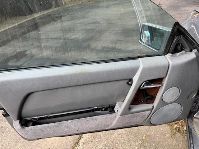 1991 Mercedes-Benz 300 (CC-2107477) for sale in SOUTHFIELD, Michigan