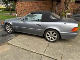 1991 Mercedes-Benz 300 (CC-2107477) for sale in SOUTHFIELD, Michigan