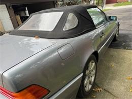 1991 Mercedes-Benz 300 (CC-2107477) for sale in SOUTHFIELD, Michigan
