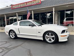 2007 Ford Mustang (CC-2107478) for sale in Clarkston, Michigan