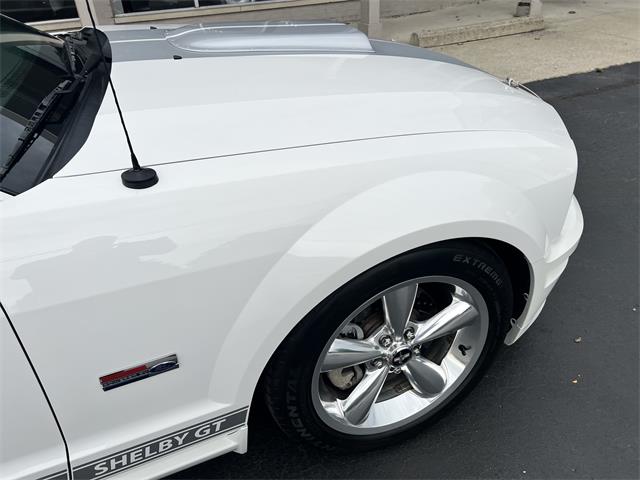 2007 Ford Mustang (CC-2107478) for sale in Clarkston, Michigan