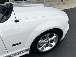 2007 Ford Mustang (CC-2107478) for sale in Clarkston, Michigan