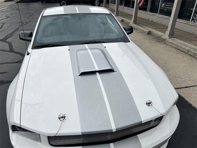 2007 Ford Mustang (CC-2107478) for sale in Clarkston, Michigan