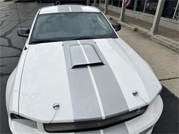 2007 Ford Mustang (CC-2107478) for sale in Clarkston, Michigan