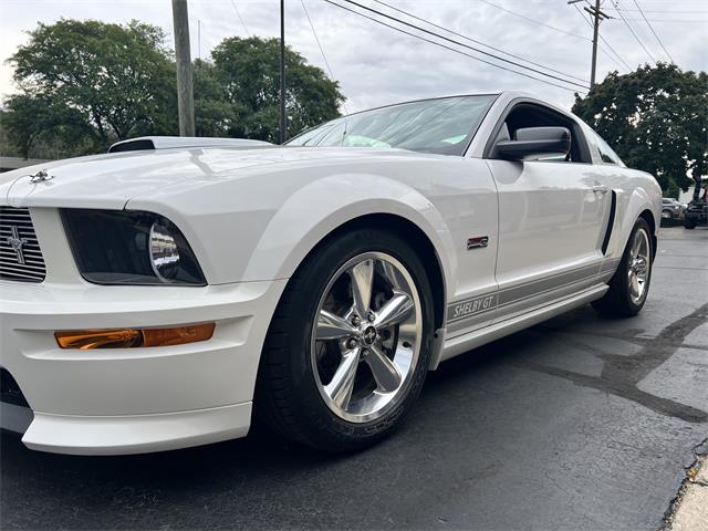 2007 Ford Mustang (CC-2107478) for sale in Clarkston, Michigan