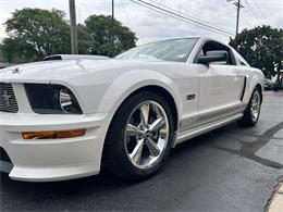 2007 Ford Mustang (CC-2107478) for sale in Clarkston, Michigan