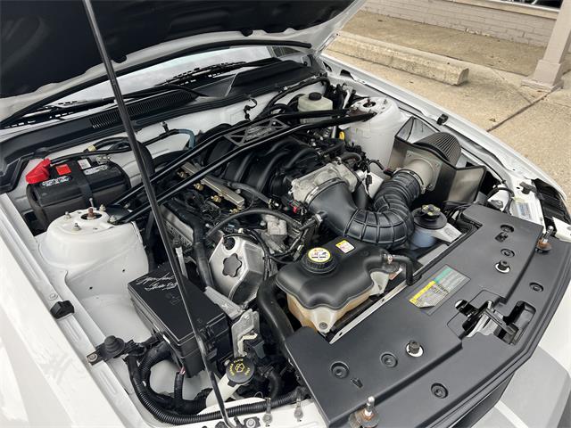 2007 Ford Mustang (CC-2107478) for sale in Clarkston, Michigan