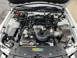2007 Ford Mustang (CC-2107478) for sale in Clarkston, Michigan