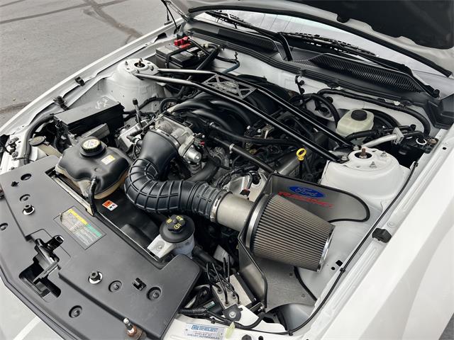 2007 Ford Mustang (CC-2107478) for sale in Clarkston, Michigan