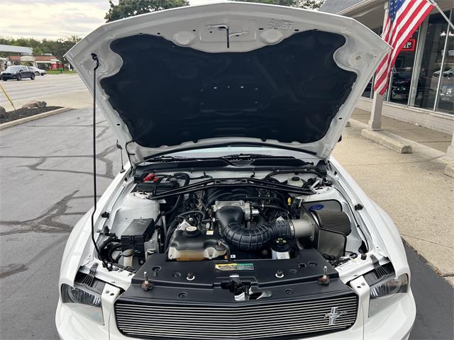 2007 Ford Mustang (CC-2107478) for sale in Clarkston, Michigan