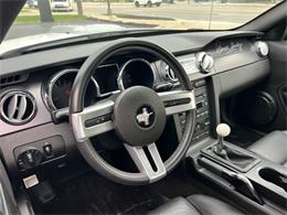2007 Ford Mustang (CC-2107478) for sale in Clarkston, Michigan