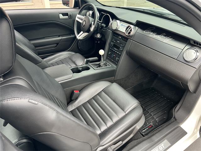 2007 Ford Mustang (CC-2107478) for sale in Clarkston, Michigan