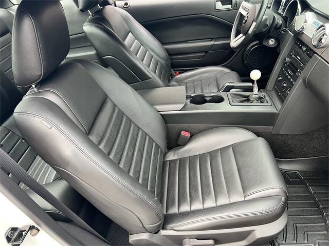 2007 Ford Mustang (CC-2107478) for sale in Clarkston, Michigan
