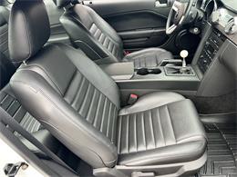 2007 Ford Mustang (CC-2107478) for sale in Clarkston, Michigan