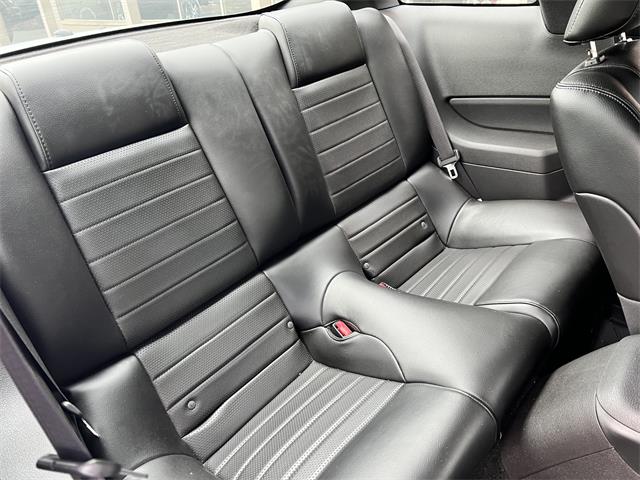 2007 Ford Mustang (CC-2107478) for sale in Clarkston, Michigan