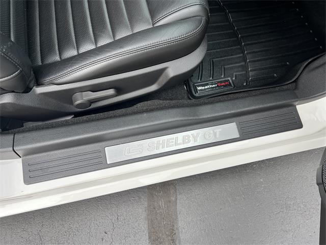 2007 Ford Mustang (CC-2107478) for sale in Clarkston, Michigan